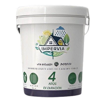 Impervia bucket