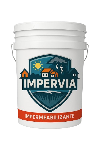 Impervia logo
