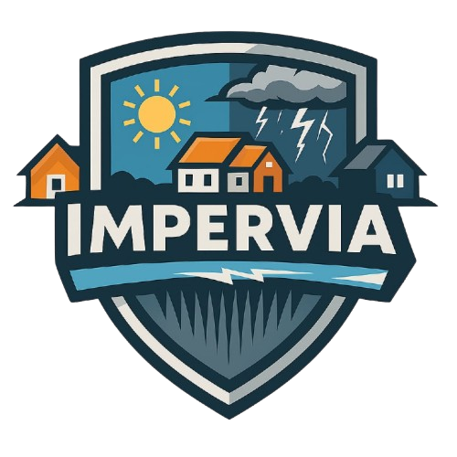 Impervia logo